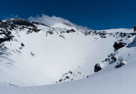 Mont Etna