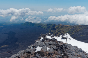 Mont Etna