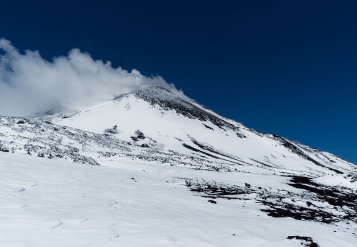 Mont Etna