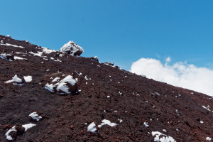 Mont Etna