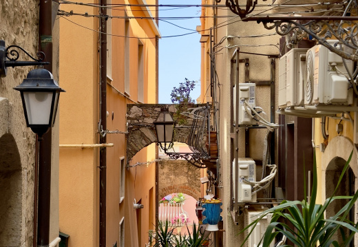 Taormina