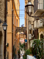 Taormina