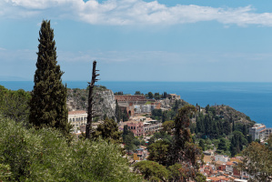 Taormina