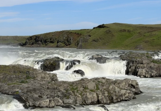 Urriðafoss