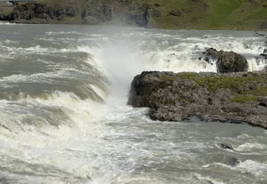 Urriðafoss