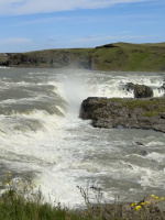 Urriðafoss