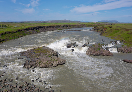 Urriðafoss