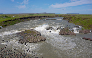 Urriðafoss