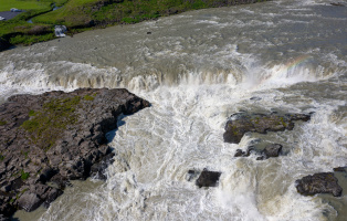 Urriðafoss