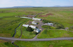 Urriðafoss