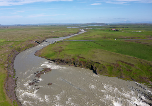 Urriðafoss