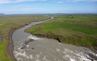 Urriðafoss