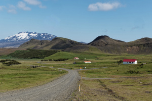 F225 – Landmannaleið