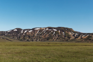 F225 – Landmannaleið