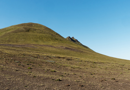 F225 – Landmannaleið