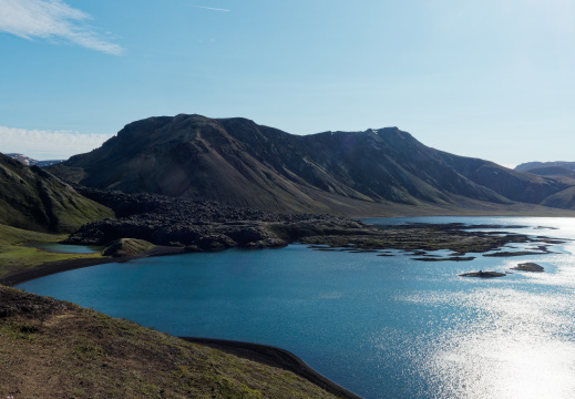 F225 – Landmannaleið