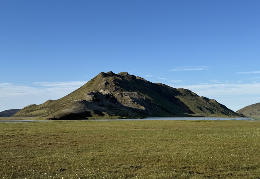 F225 – Landmannaleið