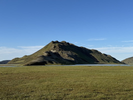 F225 – Landmannaleið