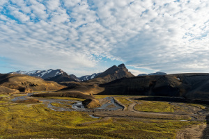 F225 – Landmannaleið