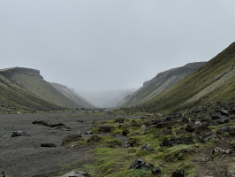 Ófærufoss - ⁨Vatnajökull National Park⁩