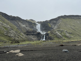 Ófærufoss - ⁨Vatnajökull National Park⁩