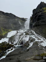 Ófærufoss - ⁨Vatnajökull National Park⁩