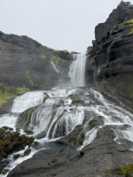 Ófærufoss - ⁨Vatnajökull National Park⁩