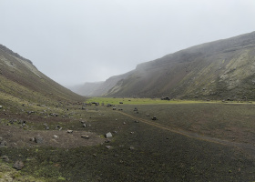 Ófærufoss - ⁨Vatnajökull National Park⁩