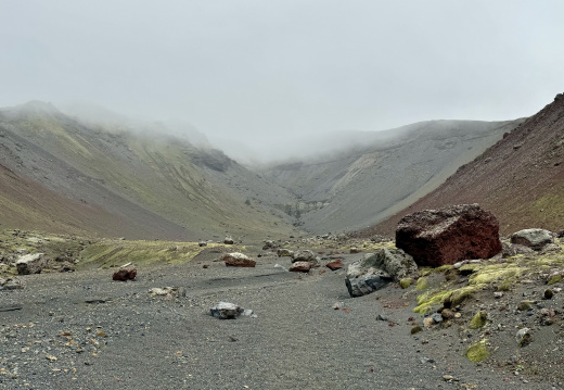 Ófærufoss - ⁨Vatnajökull National Park⁩