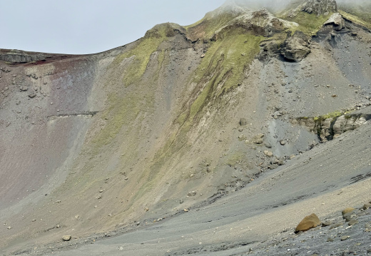 Ófærufoss - ⁨Vatnajökull National Park⁩