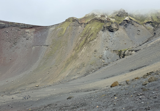 Ófærufoss - ⁨Vatnajökull National Park⁩