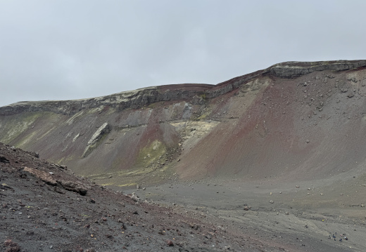 Ófærufoss - ⁨Vatnajökull National Park⁩