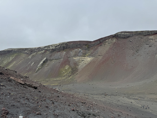 Ófærufoss - ⁨Vatnajökull National Park⁩