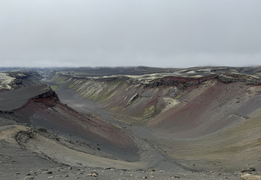 Ófærufoss - ⁨Vatnajökull National Park⁩