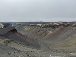 Ófærufoss - ⁨Vatnajökull National Park⁩