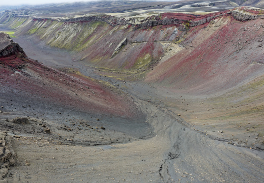 Ófærufoss - ⁨Vatnajökull National Park⁩