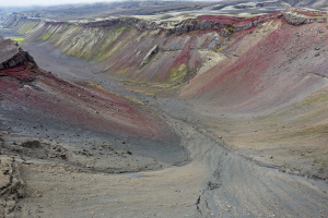 Ófærufoss - ⁨Vatnajökull National Park⁩