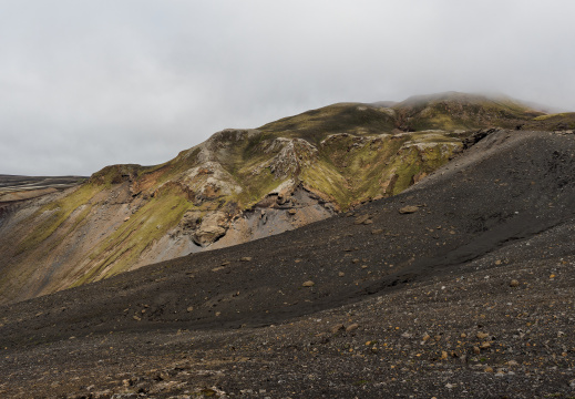 Ófærufoss - ⁨Vatnajökull National Park⁩