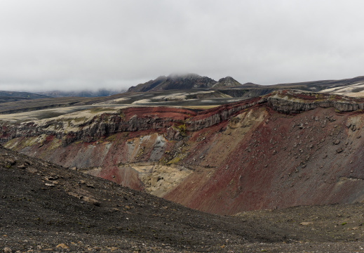 Ófærufoss - ⁨Vatnajökull National Park⁩