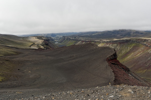 Ófærufoss - ⁨Vatnajökull National Park⁩