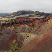 Ófærufoss - ⁨Vatnajökull National Park⁩