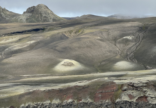 Ófærufoss - ⁨Vatnajökull National Park⁩