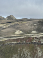 Ófærufoss - ⁨Vatnajökull National Park⁩