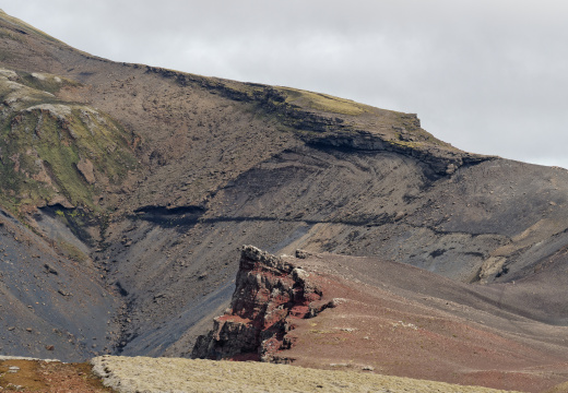 Ófærufoss - ⁨Vatnajökull National Park⁩