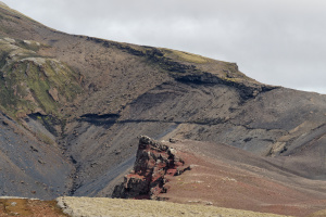 Ófærufoss - ⁨Vatnajökull National Park⁩