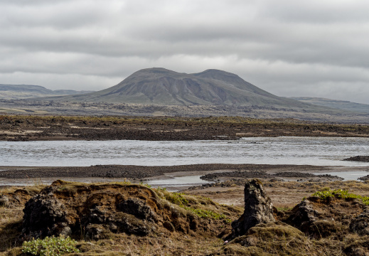 F208 – Fjallabaksleið Nyrðri – south