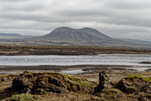 F208 – Fjallabaksleið Nyrðri – south