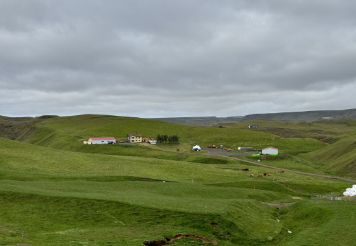 F208 – Fjallabaksleið Nyrðri – south