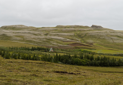 F208 – Fjallabaksleið Nyrðri – south