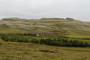 F208 – Fjallabaksleið Nyrðri – south